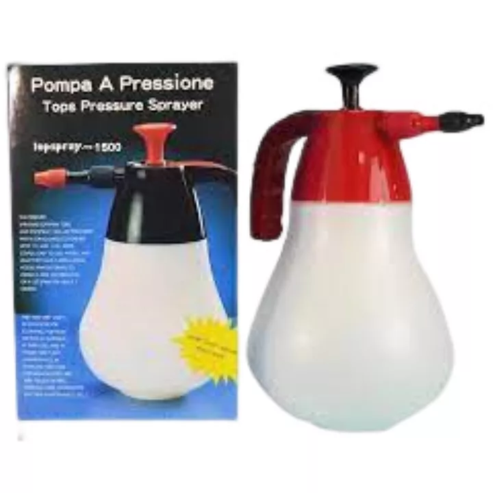 A氣壓式噴槍1500cc圓型