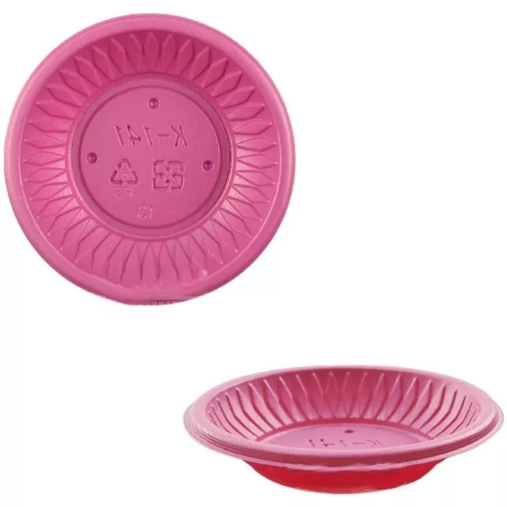醬油碟-小*100入