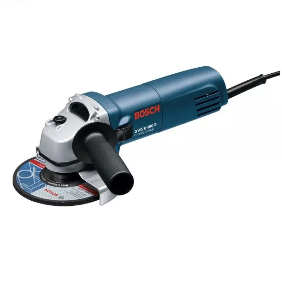 BOSCH 4砂輪機