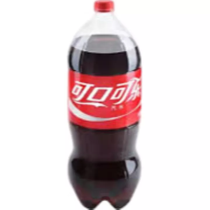 可口可樂/2L
