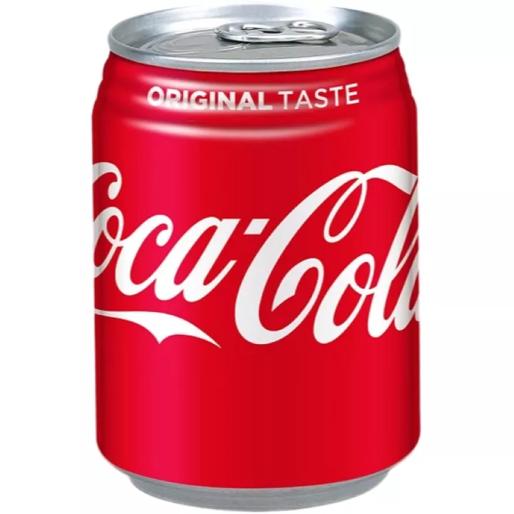 可口可樂250ml