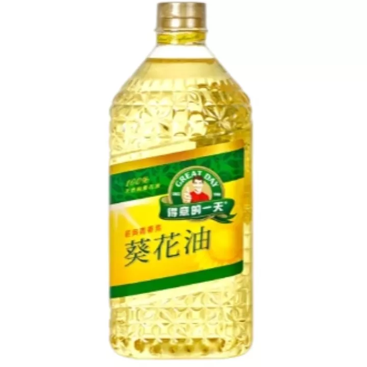 得意一天葵花油/1.58L