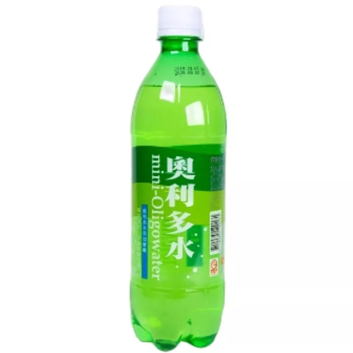 奧利多水600ml