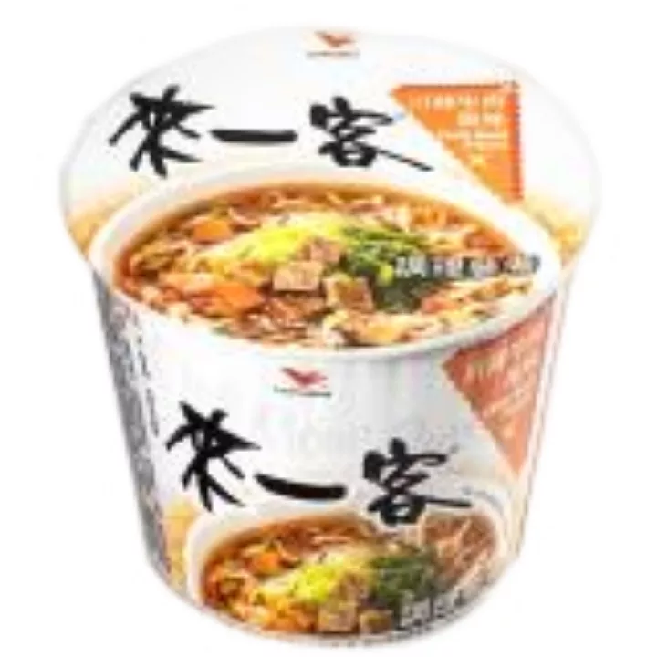 來一客-京燉肉骨