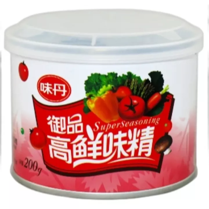 御品高鮮味精/200G