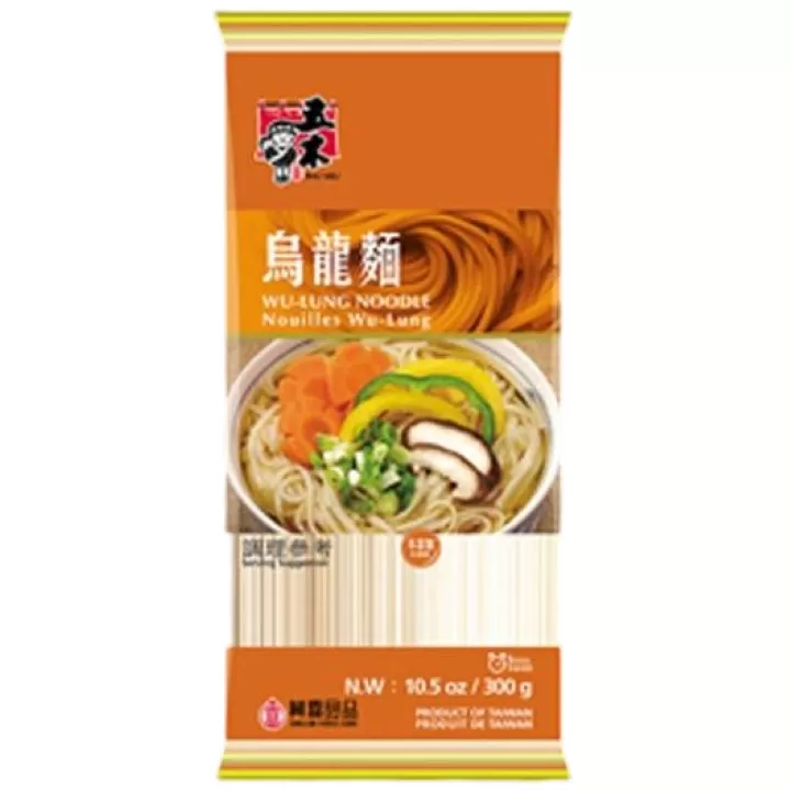 五木烏龍麵
