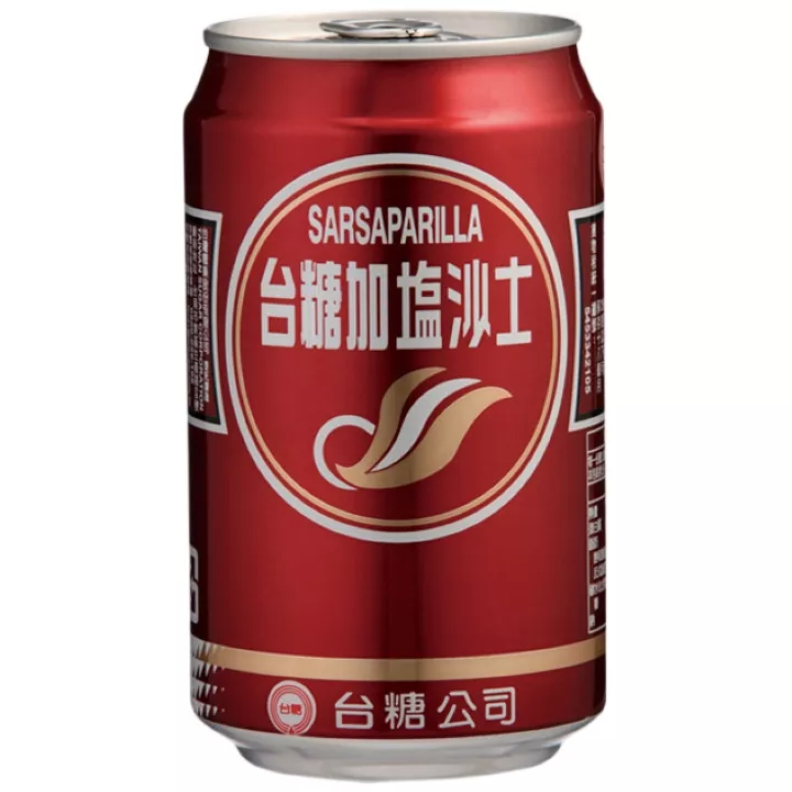 台糖加鹽沙士