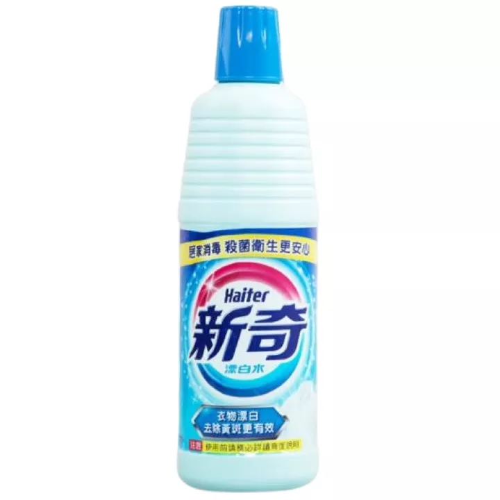 新奇漂白水-小