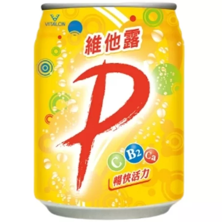 維他露P250ml