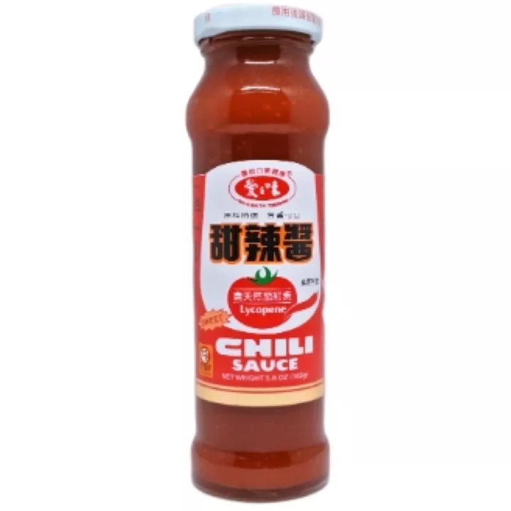 愛之味甜辣醬/165g