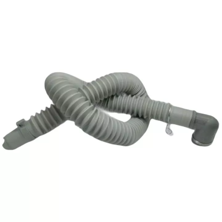 L彎大流量洗衣機排水管