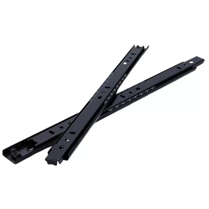 托底滑軌 330mm
