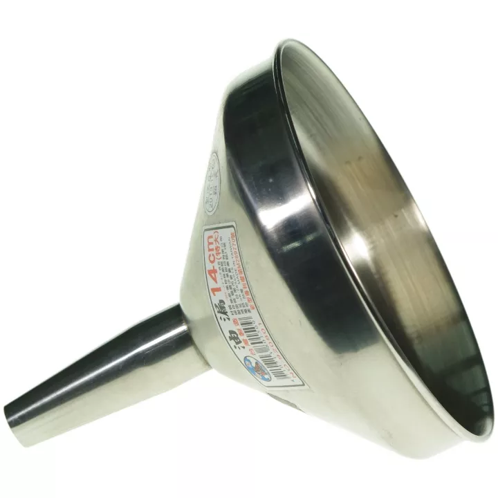 304# 油漏-大(12cm)