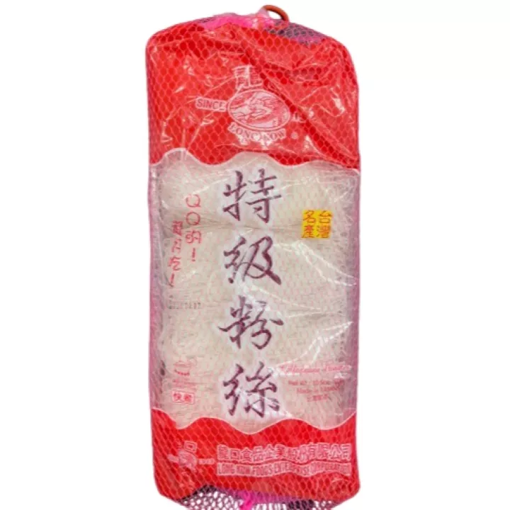 龍口特級粉絲(紅網)10把