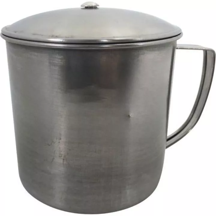 ST口杯11CM