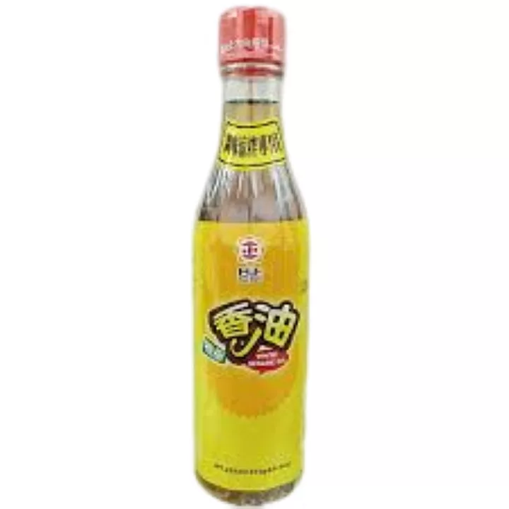 特級香油295ml