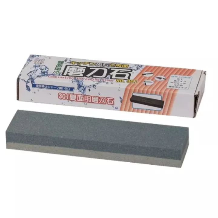 家庭用雙面磨刀石