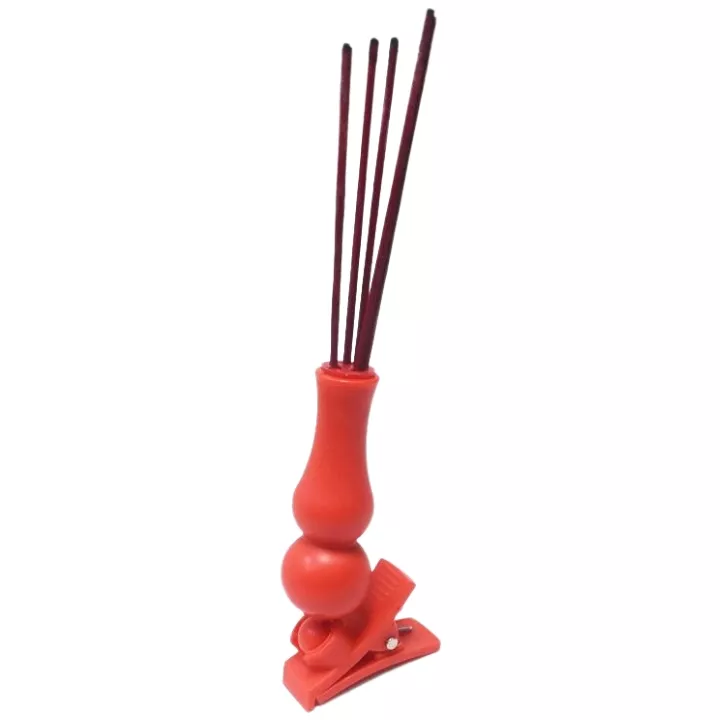 招財祈福插香器6入