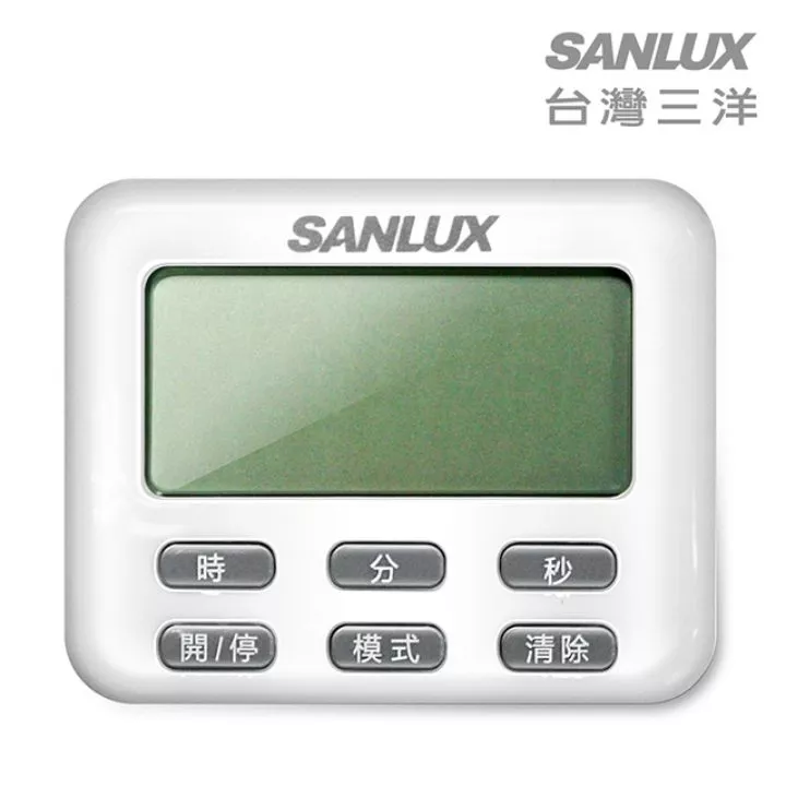 台灣三洋電子計時器(方角)