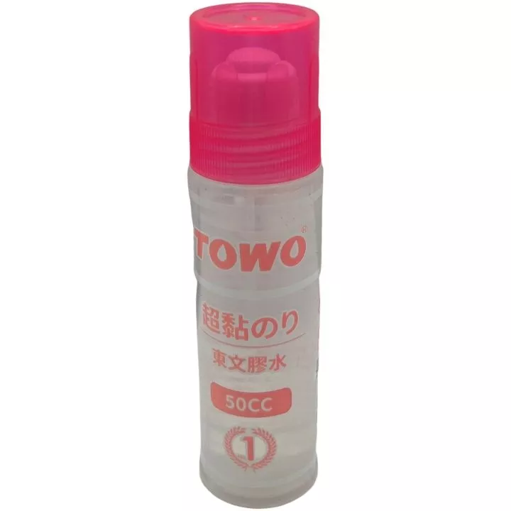 東文 膠水50CC 粉