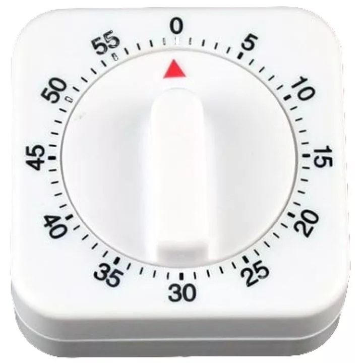愛迪生60分鐘定時器