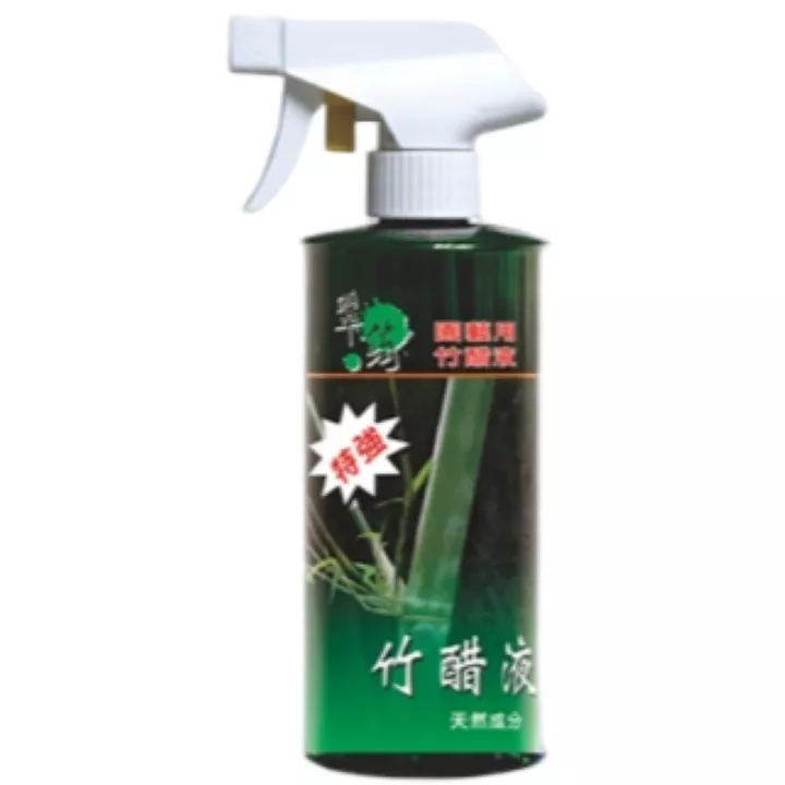 竹醋液 500ml