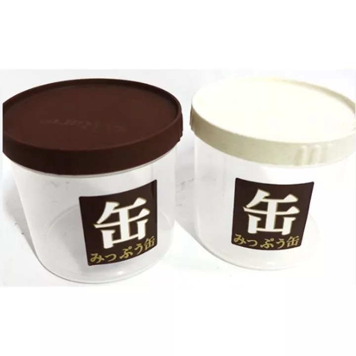 精緻收納罐-小