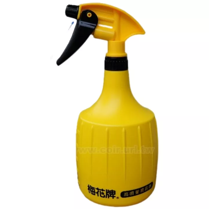 梅花牌高噴量噴霧器