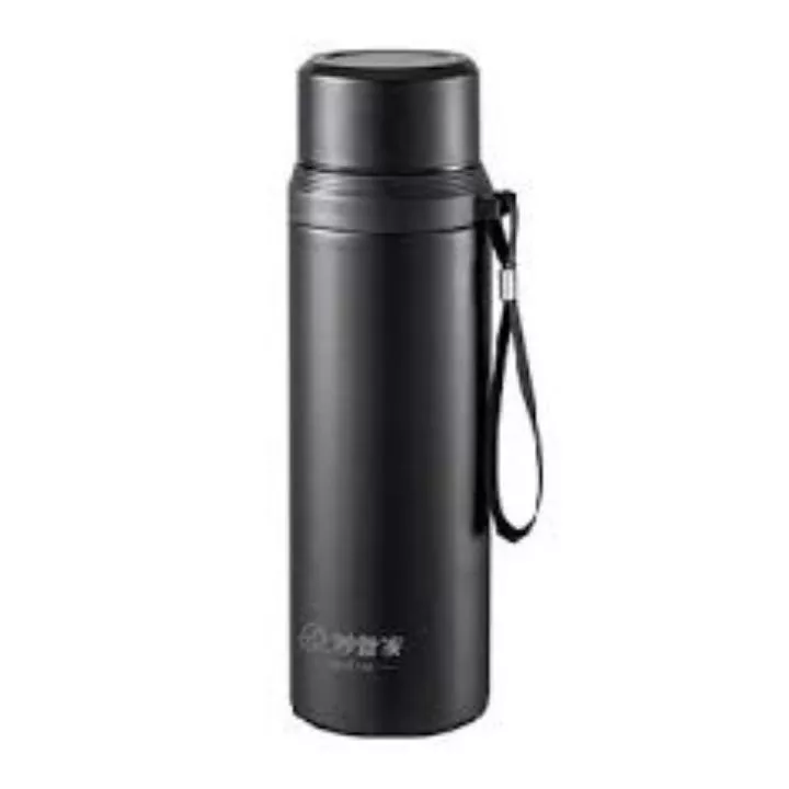 妙管家不鏽鋼保溫瓶/800ml