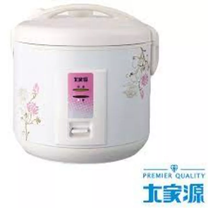 大家源十人份電子鍋