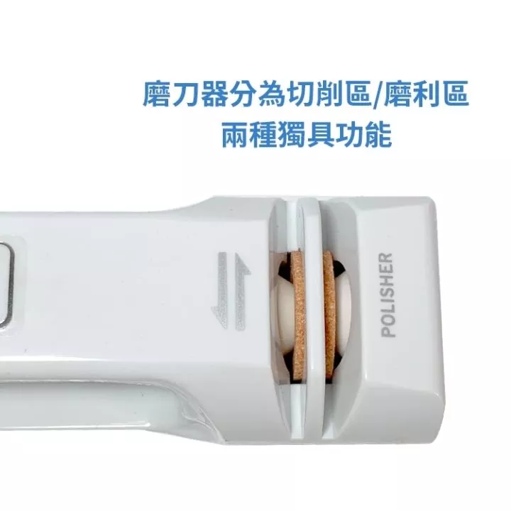快速磨刀器