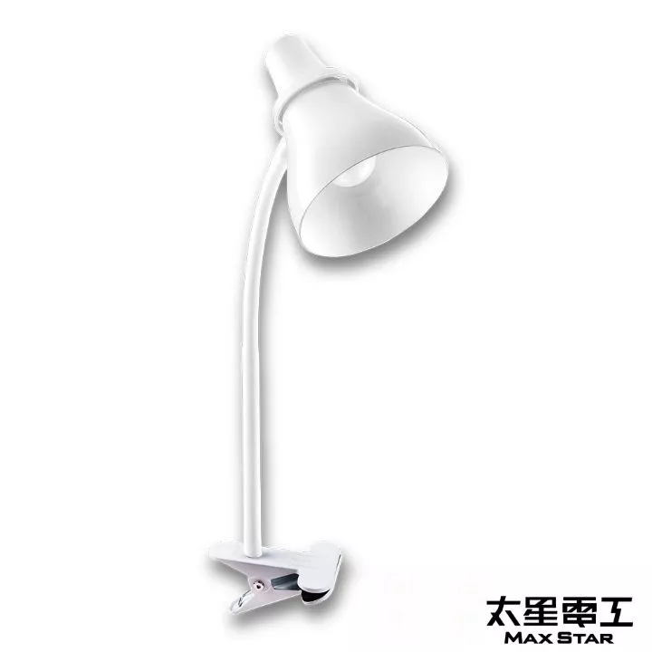 好視力LED學生護眼夾燈