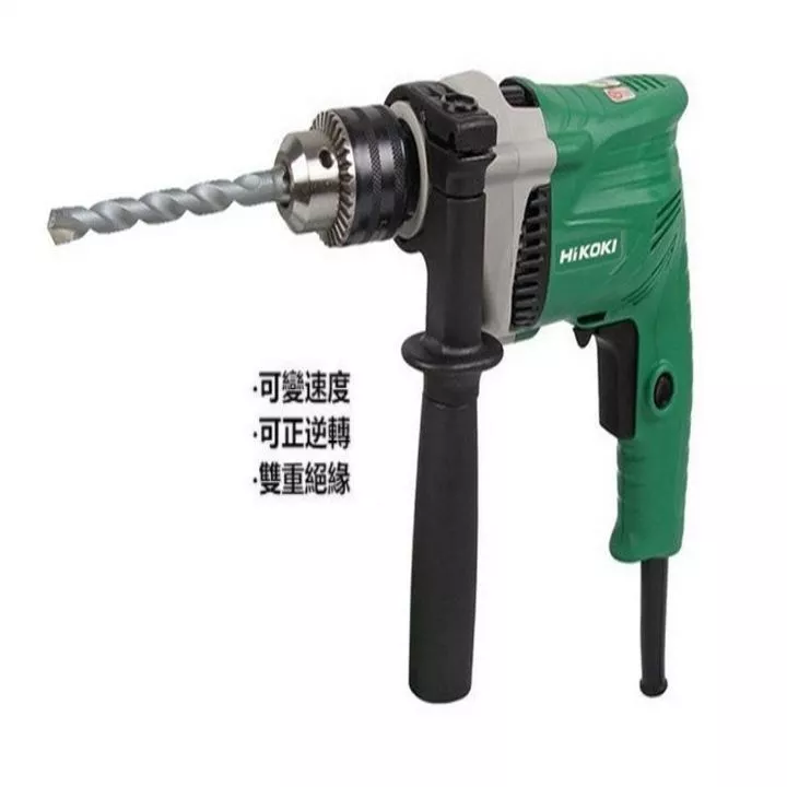 REXON 振動電鑽4分