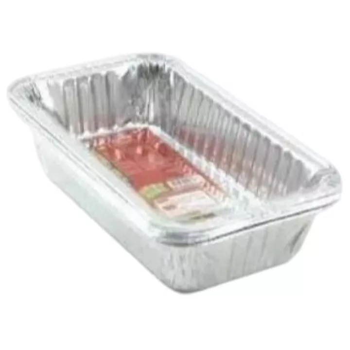 鋁箔方盤容器-7吋/4入