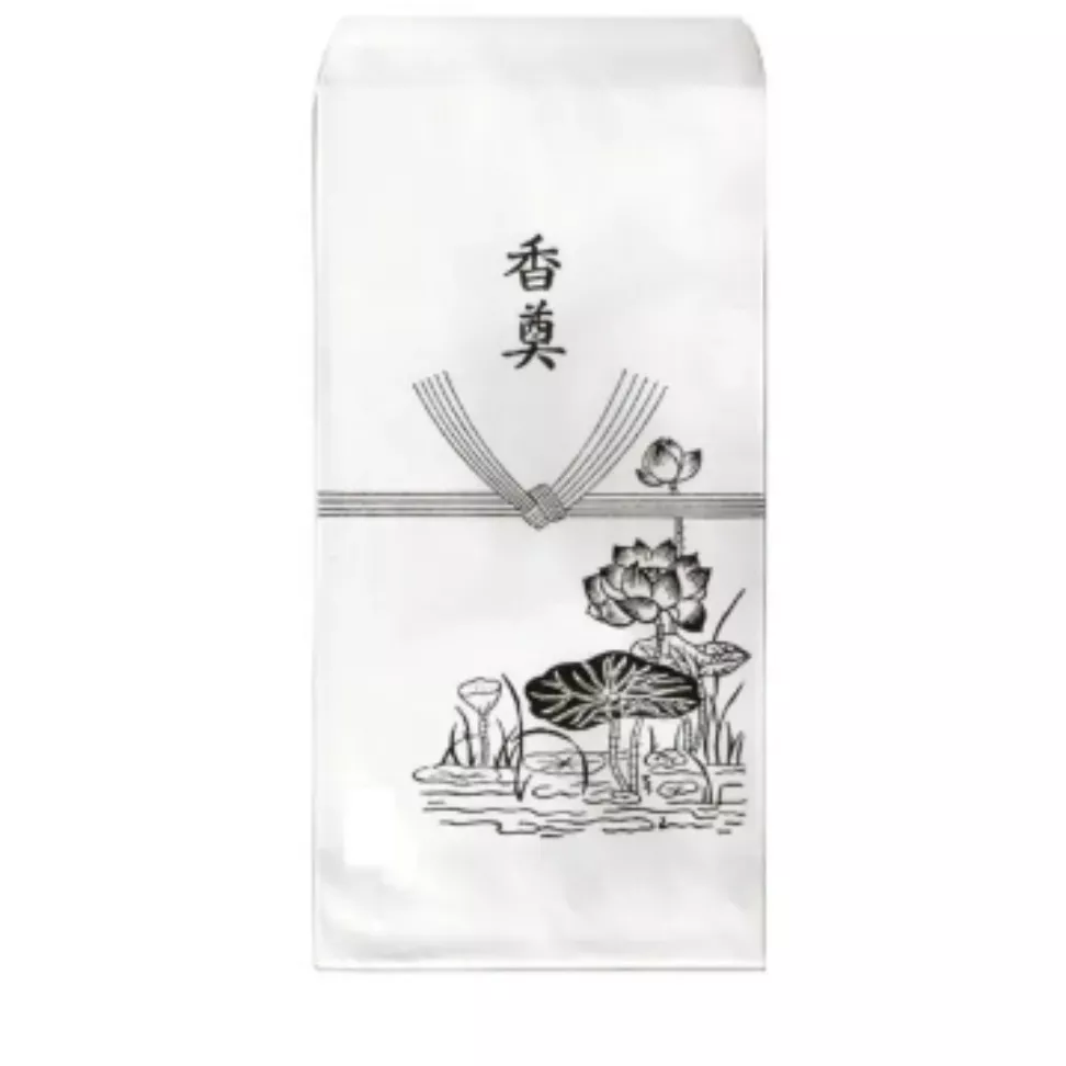 白禮袋