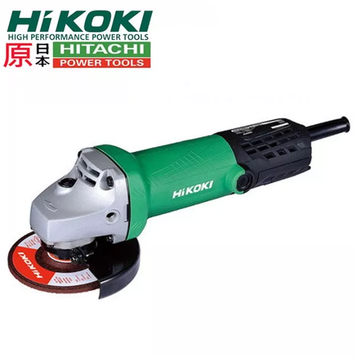 日立平面砂輪機4吋