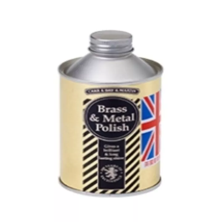 英國皇家銅油 250ML