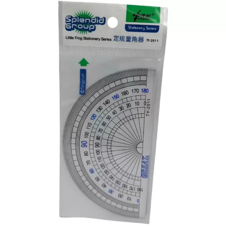 量角器TY-2011