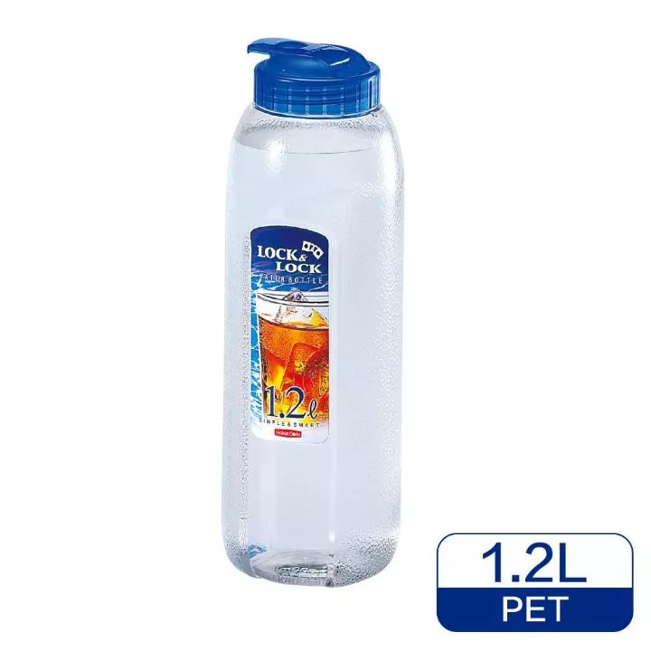 樂扣水壺 1.2L