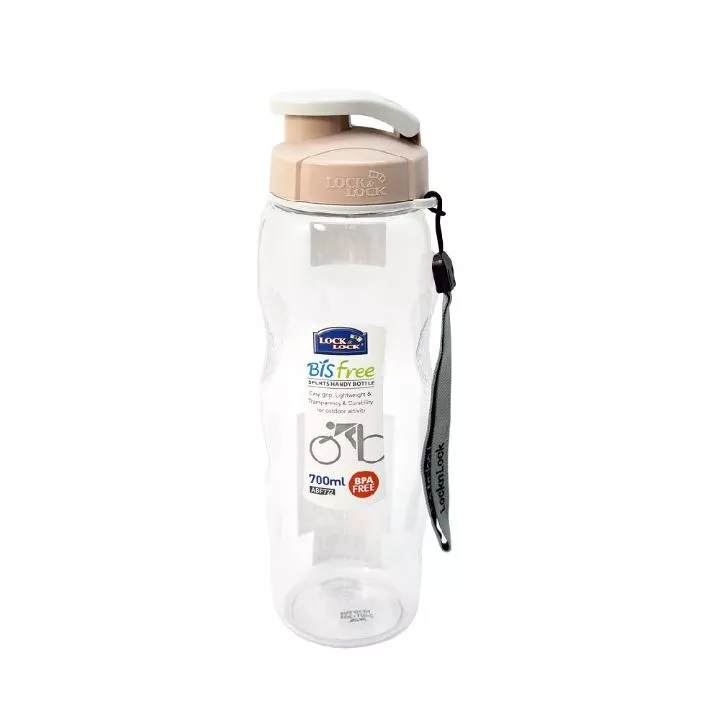樂扣優質水壺/700ml