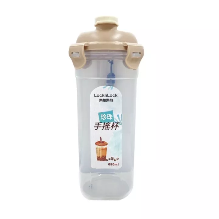 樂扣隨行杯/690ml